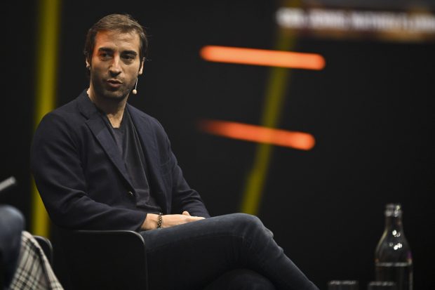 Povestea fotbalistului care vrea să salveze planeta. „Am decis să creez o companie care să pună capăt poluării”