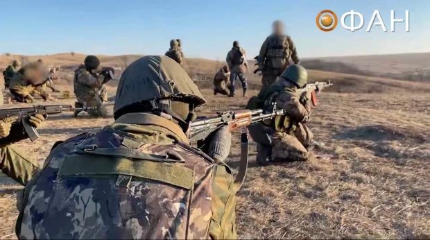 Oficial ucrainean: Grupul de mercenari Wagner este comparabil ca mărime cu armata Ungariei sau a Slovaciei