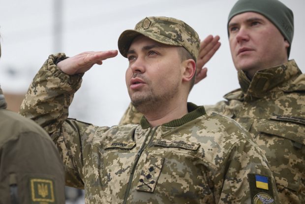 Rusia a emis mandat de arestare pe numele șefului serviciilor secrete militare din Ucraina. Reacția lui Kirilo Budanov