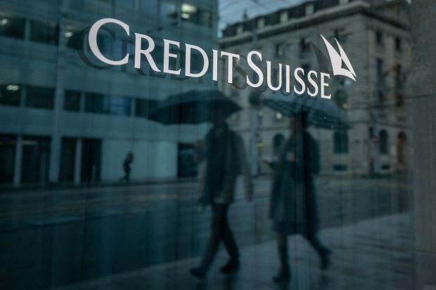 Preluarea băncii Credit Suisse de către UBS, anchetată de Procuratura din Elveția