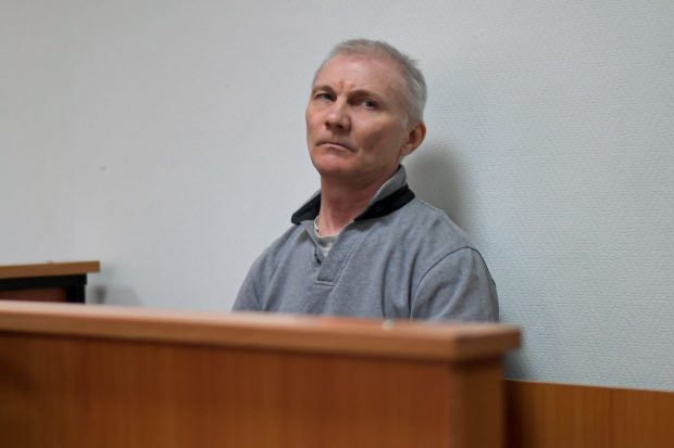 Fetița din Rusia care a ajuns la orfelinat după ce a făcut un desen împotriva războiului se află în fața unei bătălii în instanță care va decide custodia ei