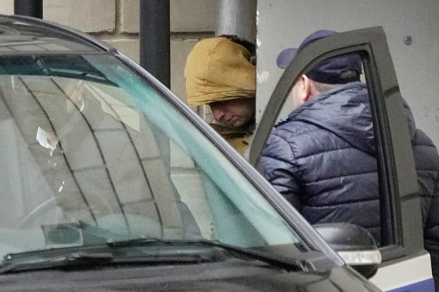 Rusia l-a inculpat oficial pentru spionaj pe jurnalistul Evan Gershkovici de la Wall Street Journal