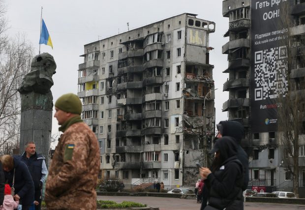 LIVETEXT Război în Ucraina, ziua 404 | Atac asupra unor zone civile din est. Cel puțin șase morți