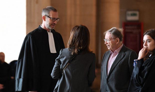 Profesor universitar canadian, condamnat la închisoare pe viață la 42 de ani de la atentatul cu bombă de la sinagoga din Paris