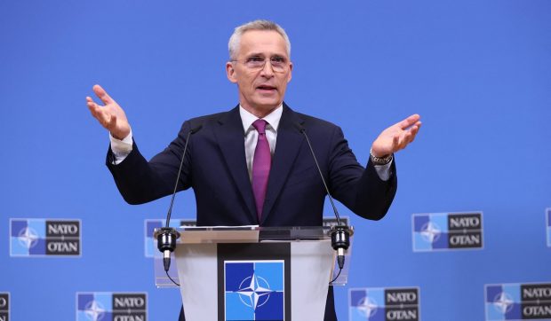 NATO cere Chinei să-și limiteze arsenalul nuclear și folosirea inteligenței artificiale în armată