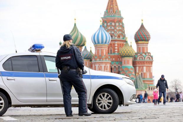 FSB acuză Ucraina și Occidentul că recrutează tineri ruși pentru a comite „activități teroriste, extremiste și de sabotaj”