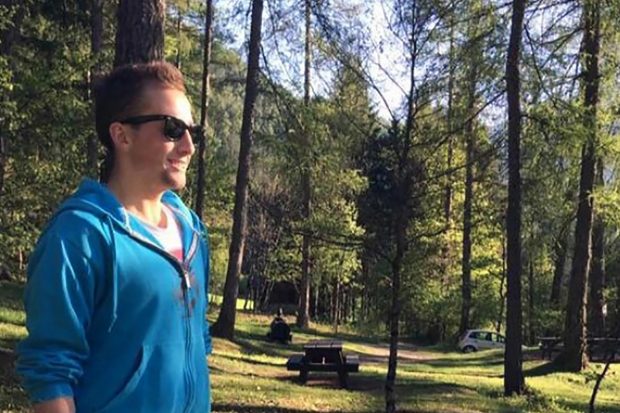 Uciderea unui tânăr de către un urs a deschis dezbateri în Italia privind decizia de a repopula specia în Trentino