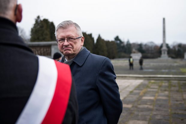 Polonia a confiscat „fonduri semnificative” de bani din conturile ambasadei Rusiei la Varşovia, acuză ambasadorul rus