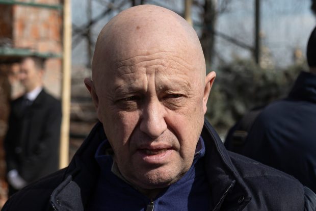 Evgheni Prigojin susţine că Ucraina a strâns peste 200.000 de militari pentru contraofensiva sa. „Dușmanul este serios”