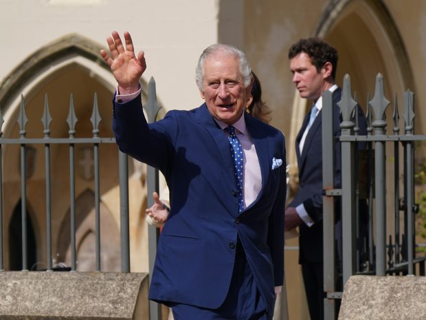Detalii privind încoronarea regelui Charles, dezvăluite de Palatul Buckingham. Cum va fi marcat evenimentul