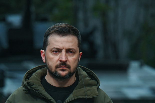 Volodimir Zelenski, după imaginile video cu decapitarea unor soldați ucraineni: „Cât de ușor ucid aceste fiare”