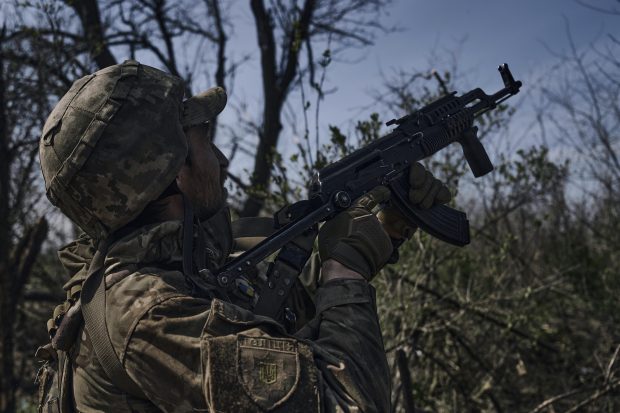 Militari speciali din cadrul statelor NATO au acționat în Ucraina, arată documentele secrete scurse de la Pentagon
