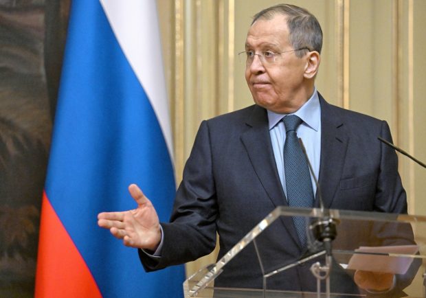 Rusia se plânge că Serghei Lavrov și delegația lui la ONU nu au primit încă viză de SUA: „Washingtonul să-şi îndeplinească obligaţiile”