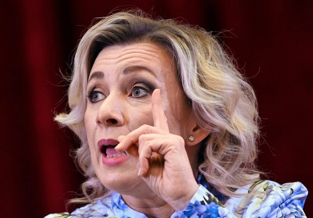 Maria Zaharova: Rusia nu vrea o escaladare nucleară, dar nu ar trebui să ne testați răbdarea