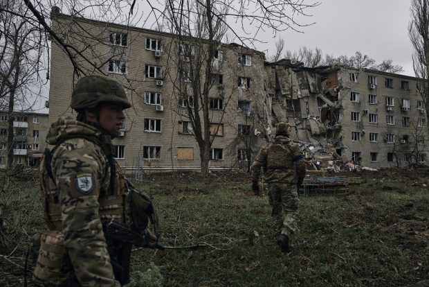 LIVETEXT Război în Ucraina, ziua 414 | Kievul ia în calcul să amâne contraofensiva de primăvară