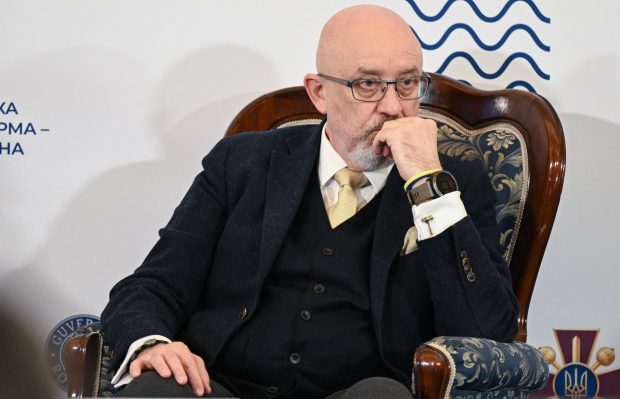 Oleksii Reznikov, ministrul ucrainean al Apărării: Pierderile Ucrainei în război sunt mai mici decât numărul victimelor cutremurului din Turcia