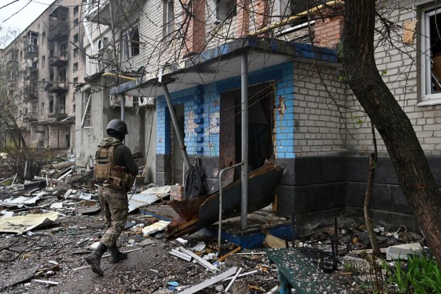 LIVETEXT Război în Ucraina, ziua 419 | Armata ucraineană a respins peste 70 de atacuri, „lupte sângeroase fără precedent” se dau în Bahmut