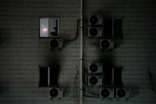 Cel puțin 21 de morți în urma unui incendiu izbucnit la un spital din Beijing