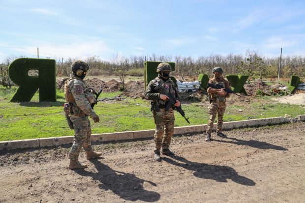 Casa Albă anunță că încă nu desemnează grupul de mercenari Wagner drept „organizaţie teroristă străină”