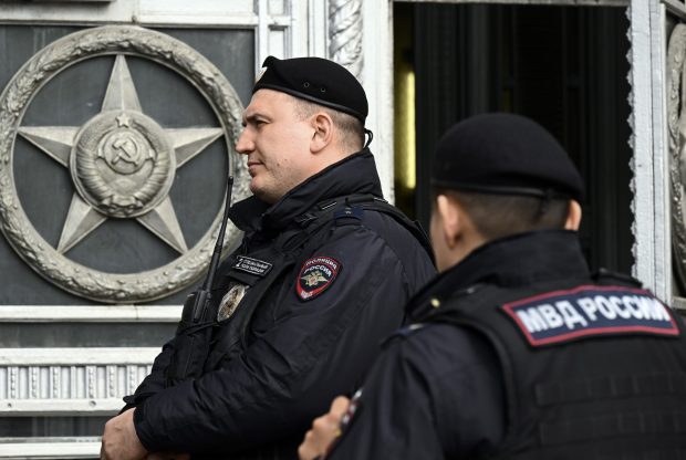 Ambasadorul Republicii Moldova la Moscova a fost convocat la ministerul rus al afacerilor externe
