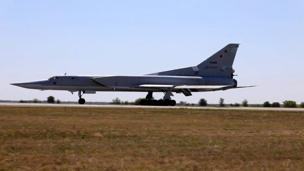 Lumea se confruntă cu o cursă „incontrolabilă” a înarmării cu rachete nucleare, avertizează un diplomat rus de rang înalt