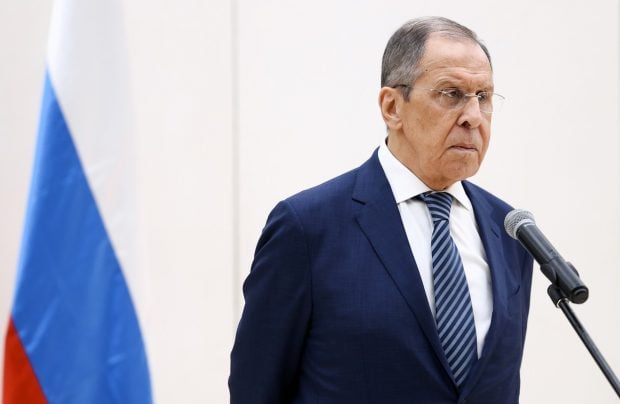 NBC: Foști oficiali americani s-au întâlnit în secret cu apropiați ai Kremlinului, inclusiv cu Lavrov, pentru a discuta viitorul Ucrainei
