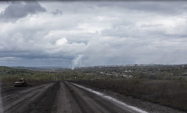 Moscova anunță că forțele ruse au cucerit și mai mult teritoriu în Bahmut, iar Evgheni Prigojin susține că trupele sale controlează 80% din oraș