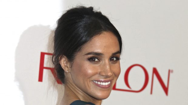 Meghan Markle a semnat un contract cu o agenție de la Hollywood: „Suntem onorați”