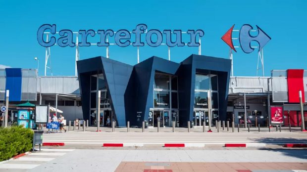 Program Carrefour de Paște 2023. Când e deschis la Carrefour pe 15, 16 și 17 aprilie