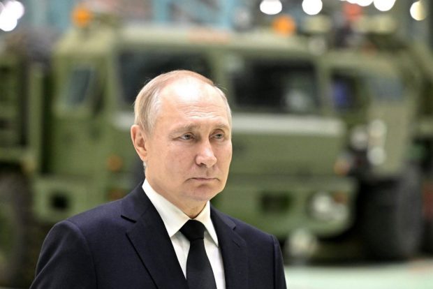 Mandatul pentru arestarea lui Putin creează o dilemă pentru Africa de Sud, care l-a invitat pe liderul rus la un summit în august