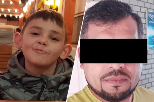 Răsturnare de situație în cazul morții lui Raul, în Belgia. Tatăl vitreg acuzat că l-a ucis pe băiețelul român de 9 ani dă vina pe mama copilului