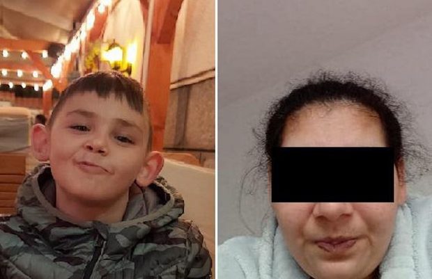 „Nu mai întrebați de Raul. E mort, în apă”. Mesajul trimis rudelor de Ioana, mama băiețelului român de 9 ani ucis în Belgia