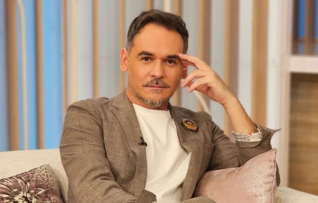De ce Răzvan Simion lipsește din emisiunea „Neatza cu Răzvan și Dani” de la Antena 1. Cine prezintă matinalul, alături de Dani Oțil