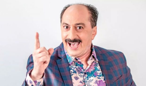 Cine i-a ales numele de scenă lui Romică Țociu și cum a fost copilăria lui: „Am avut parte de o educație spartană. Pedeapsa de cele mai multe ori era…”