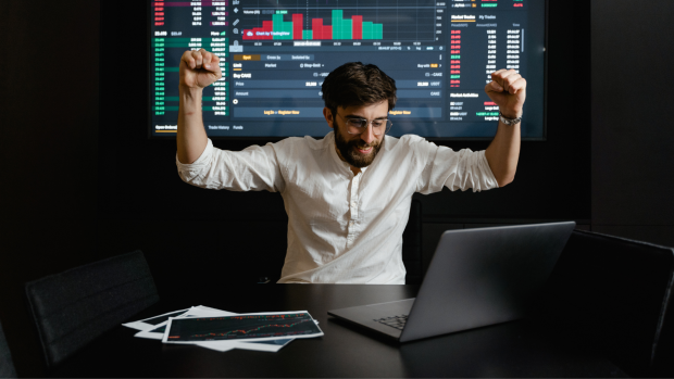 Bursa de la București crește luni, valul de optimism continuă printre investori