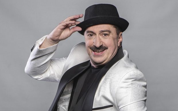 Motivul pentru care Romică Țociu a renunțat la show-ul „Te cunosc de undeva!”: „Sunt mulți tineri care au prins curaj”