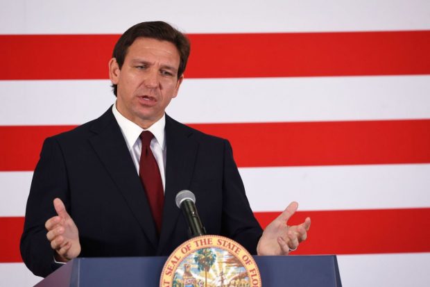 Florida lui Ron DeSantis interzice avortul după 6 săptămâni de sarcină. „O lege extremă și periculoasă”, spune Casa Albă