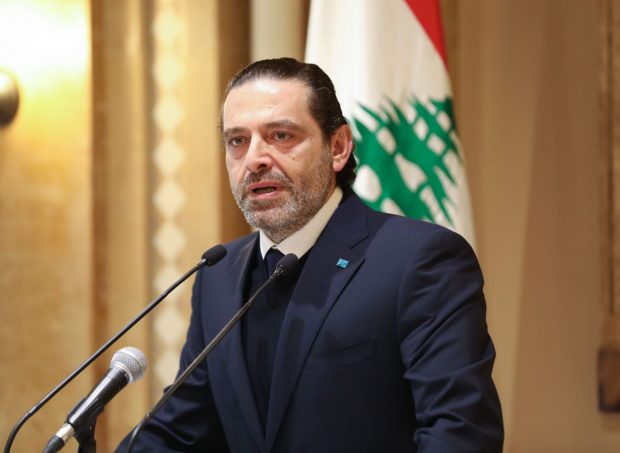Două însoțitoare de bord acuză că au fost agresate sexual de fostul premier libanez Saad Hariri