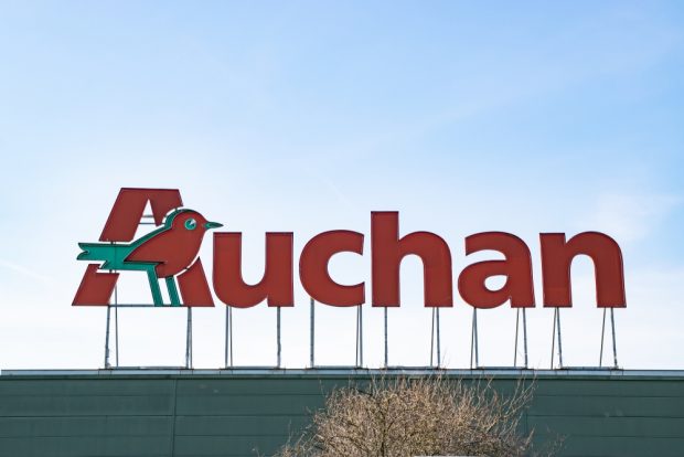 Program Auchan de Paşte 2023. Când e deschis la Auchan pe 15, 16 şi 17 aprilie