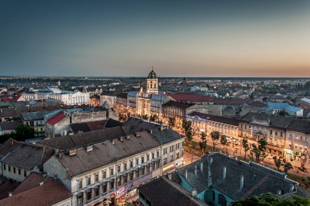 Nu numai cu pâine se va hrăni omul. De ce politicile culturale active sunt cea mai bună metodă de a pune o localitate pe harta Europei 