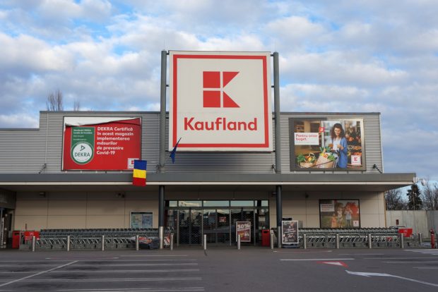 Program Kaufland de Paşte 2023. Când e deschis la Kaufland pe 15, 16 şi 17 aprilie