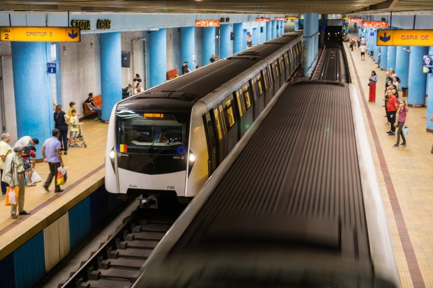 Concurs anulat la Metrorex pentru că o membră a comisiei ar fi rudă cu o participantă. Ce a răspuns instituția