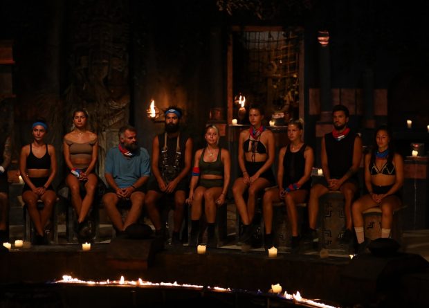 Concurenta de la Survivor 2023 care nu a fost nominalizată niciodată, dar se teme de eliminare: „Mă simt vizată. Ori colanul, ori nominalizare”