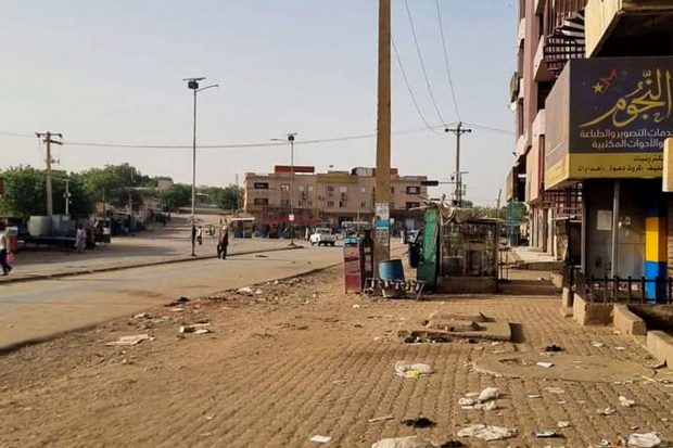 Pacienți în spitale fără medicamente, electricitate și apă. Situația din Sudan devine tot mai gravă pentru populație