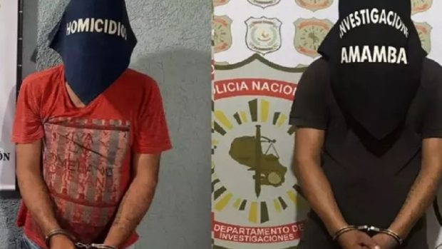 Fetiță de trei ani vândută de mama ei pentru droguri de 10 euro, în Paraguay. Majda a fost găsită fără suflare, a doua zi, doi bărbați au fost arestați