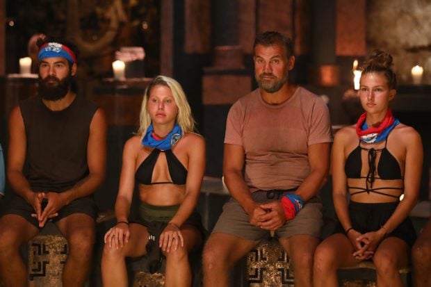 Survivor România 2023. Un concurent va fi eliminat din concurs, după marea unificare