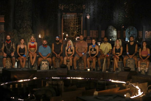 Survivor România 2023. Cine sunt concurenții propuși către eliminare