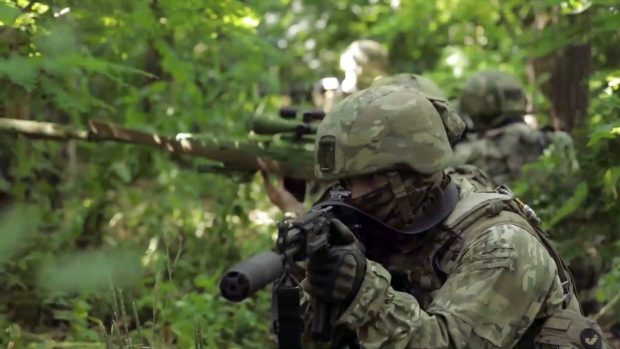 Trupele de comando rusești au fost devastate în Ucraina și au suferit un număr masiv de morți. Un document secret SUA explică ce s-a întâmplat