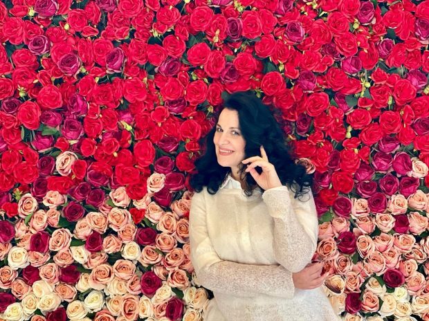 Tulburătoarea poveste de viață a sopranei Angela Gheorghiu. A ales să nu devină mamă, dar soarta i-a adus totuși în grijă un copil