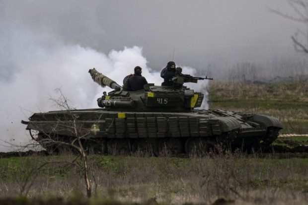 LIVETEXT Război în Ucraina, ziua 403 | „Țările NATO vor trimite în total 160 de tancuri în Ucraina”
